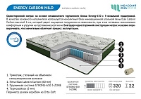 Energy-carbon mild Energy-carbon mild