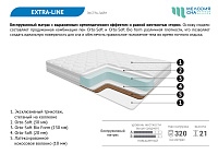 Extra-line Extra-line