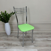 Стул обеденный Квинтет стандарт 2 (Лайм)