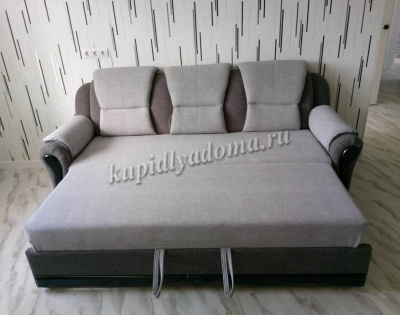 Диван-кровать Ирбис (1 кат.)