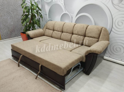 Диван-кровать Блистер БД (3 кат.)
