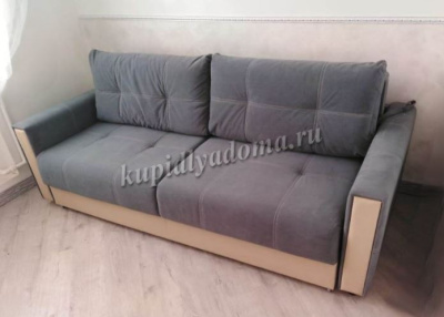 Диван-кровать Манхеттен 2 БД (3 кат.)
