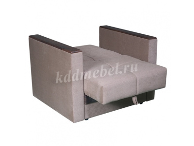 Диван-кровать + кресло + банкетка Бетти БД (1 кат.)