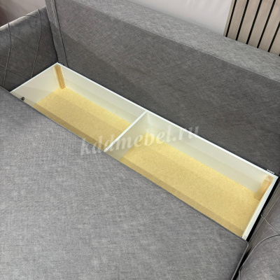 Диван-кровать Комфорт (2 кат)