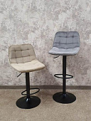 Стул барный KJC-111 (Кофе с молоком/G062-11)