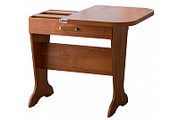 Стол обеденный СКР-3 раскладной (Венге)