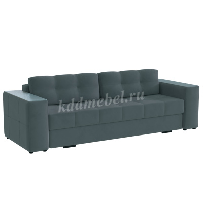 Диван раскладной Нави (Серый/Бриз)