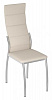 Стул обеденный Прага (Ваниль экокожа)