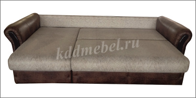 Угловой диван-кровать Адмирал (2 кат.)