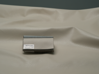 Экокожа Бежевый с образцом Экокожа Бежевый с образцом