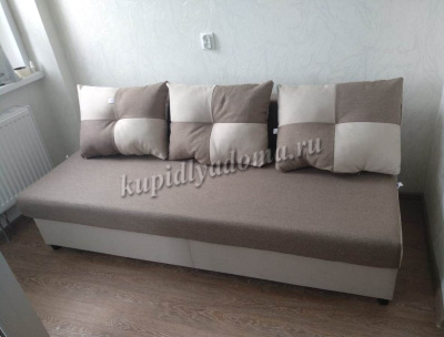 Диван-кровать Нео-30 БД (2 кат.)