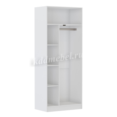 Шкаф универсальный Руэлла (Белый)