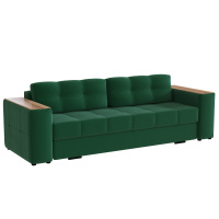 Диван Нави, Изумруд