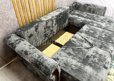 Угловой диван-кровать Адмирал (2 кат.)