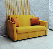 Диван-кровать Милан 3 № 120 МД (3 кат.)