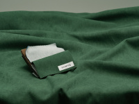 Изумруд с образцом Изумруд с образцом