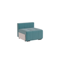 модуль 850 закрытый бирюза