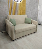 Диван-кровать Милан 3 № 120 МД (2 кат.)