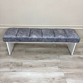 Тумба Мемори многоцелевого назначения ПФ-01 (Белый/Серый)