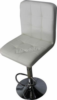 Стул барный J-68 (Белый)