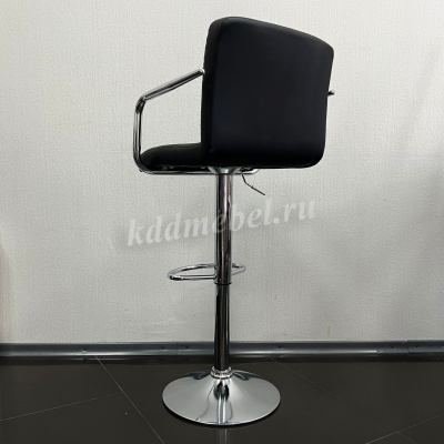 Стул барный J-69 (Черный)