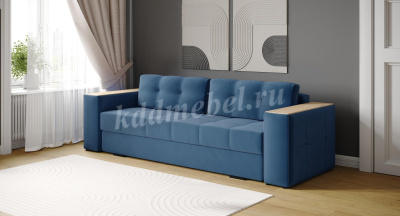 Диван раскладной Нави (Атлантида/Дуб канадский)