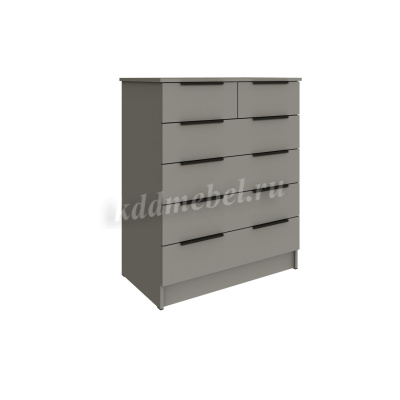 Комод Мадрид 820 (Мокко)