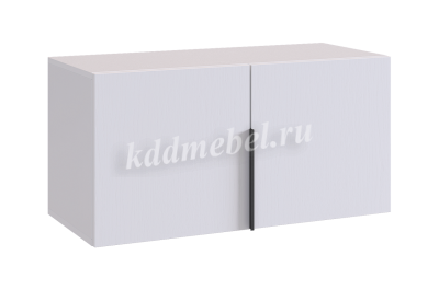 Прихожая К5 Баско (Белое дерево)