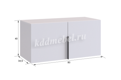 Прихожая К6 Баско (Графит/Дуб крафт золотой)