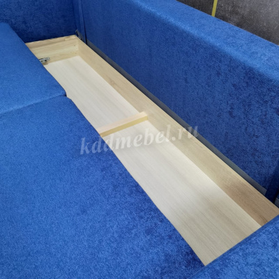 Диван-кровать Фидэль БД (1 кат.)