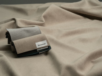 Бежевый с образцом Бежевый с образцом