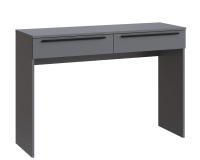 МС Люмьер Стол макияжный Графит