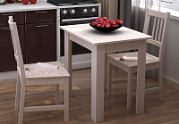 Стол обеденный СтендМебель (Дуб белфорт)