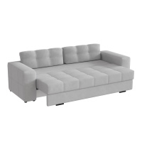 Диван Верден, Светло-серый_открытый Диван Верден, Светло-серый_открытый