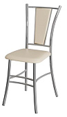 Стул обеденный Марсель (Ваниль экокожа)