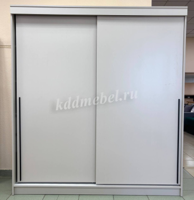 Шкаф-купе Орион 2000 (Кашемир)