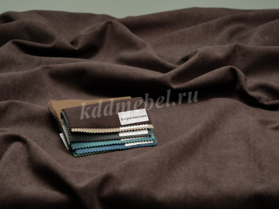 Диван раскладной Нави (Коричневый/Сандал белый)