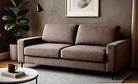 Диван-кровать Натали-1 БД (3 кат.)