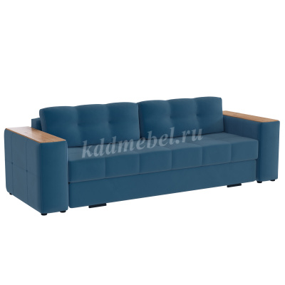 Диван раскладной Нави (Атлантида/Дуб канадский)