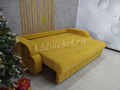 Диван-кровать Антей БД С (3 кат.)