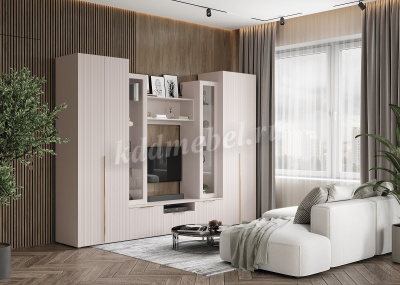 Пенал-надстройка Тефия (Тефия/Софт сантьяго)