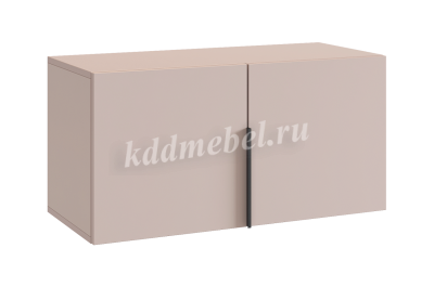 Прихожая К5 Баско (Кашемир/Дуб крафт золотой)