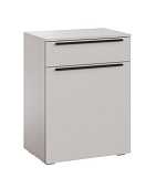 Тумба с ящиком Люмьер 600 (Кашемир)